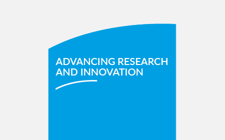 Advancing Research and Innovation